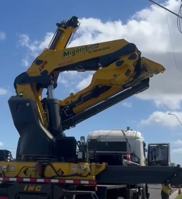 Içamento de máquinas VRF em Xangri